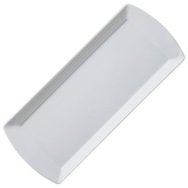 Avet Speciality Fuente de Porcelana 36,5x15,5 cm (6 Unidades)